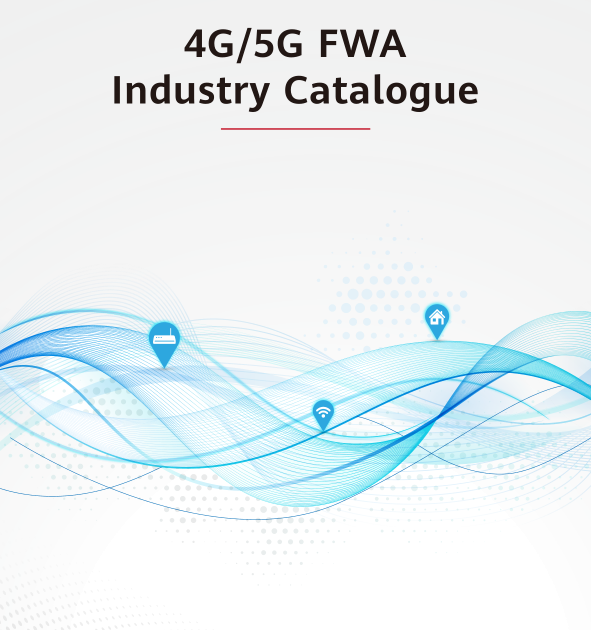 Fóram Teicneolaíochta 4G / 5G FWA