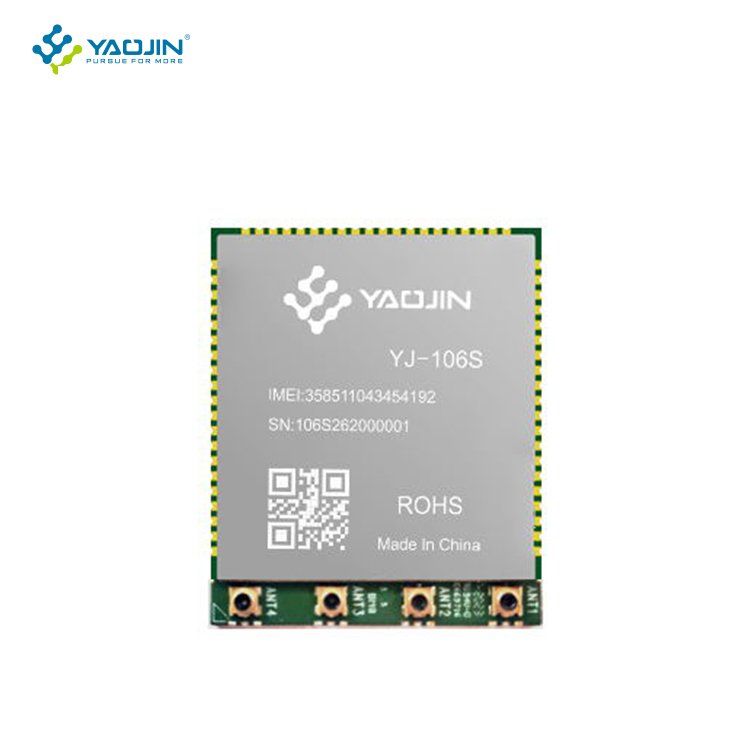 Modúl 5G Fo-6 GHZ